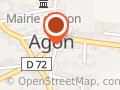Azur Coiffure, à Agon-Coutainville
