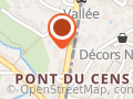 Cabinet infirmier du Pont du Cens
