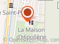 Multi-accueil intercommunal La Maison d'Hipollène