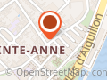 Les infirmières de Sainte-Anne - Marquis - Hurtel - Binet