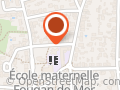 École Maternelle Publique Fougan de Mer