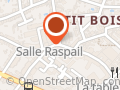 Agence du Petit Bois