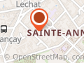 Domiciles Collectifs la Butte Sainte Anne