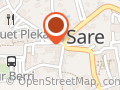 Sarako Herriko Etxea / Mairie de Sare