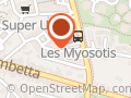 Foyer-Résidence Les Myosotis