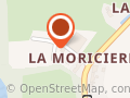 Gaec de La Moricière