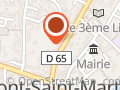 Optique St Martin