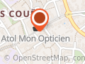 Pharmacie les Couets