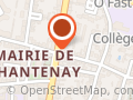Centre Communal D'action Sociale - Centres D'hébergement Et de Réinsertion Sociale Ccas