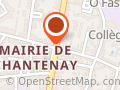 Pharmacie de la Mairie de Chantenay
