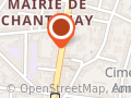 Commissariat de police de Nantes – Secteur Chantenay