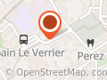 École Primaire Publique Urbain Le Verrier