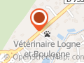 Clinique Vétérinaire Logne et Boulogne