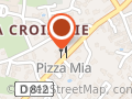Pizza Mia Restaurant Italien
