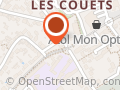 CAISSE DE CREDIT MUTUEL LES COUETS