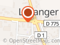 Mairie de Lusanger