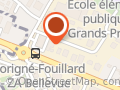 Clinique Vétérinaire Bellevue
