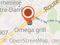 Oméga Grill