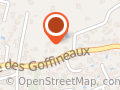 Camping Car Aire Goffineaux