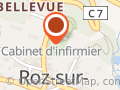 Bibliothèque Roz sur Couesnon