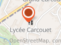 Lycée Carcouët