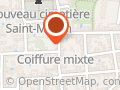 Marie Claire Coiffure