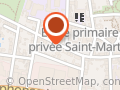 Collège Privé Saint Martin