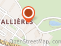Pôle associatif La Palmeraie