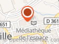 Espace culturel d'Agon-Coutainville
