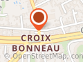 Pharmacie De La Croix Bonneau