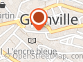 La Fringale – Pizzeria à Granville