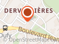 Entreprises dans la Cité