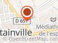 Coutances Tourisme - Bureau d'Agon-Coutainville
