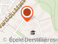 École Maternelle Publique Dervallières Chezine