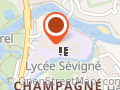Lycée Sévigné