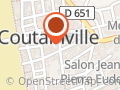 Réceptif Ouest