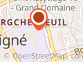 Collège de Bourgchevreuil