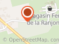 Du Coq à L'ane