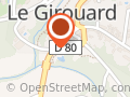 Bibliothèque du Girouard