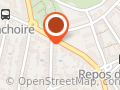 Marine Langlois - Orthophoniste