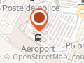 Europcar - Location Voiture Nantes Aéroport - Ouvert 365 jours par an