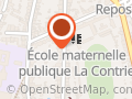 École Maternelle Publique La Contrie