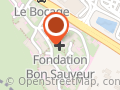 Fondation Bon Sauveur de la Manche