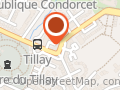 Le Tillay Tabac Presse
