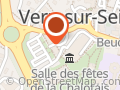 Pharmacie Bleue