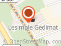 Gedimat Lesimple - Treillières