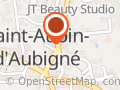 Au Grain de Beauté