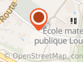 Restaurant Scolaire et Centre de Loisirs Municipal