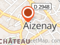 Laverie Automatique Aizenay