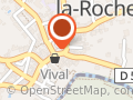 Ô bistro d'la place